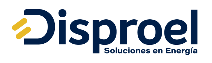 Disproel Logo
